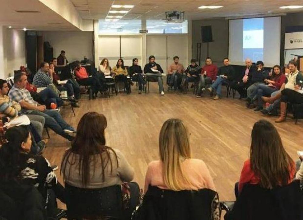Tres jornadas de innovaci�n y creatividad en la ULP