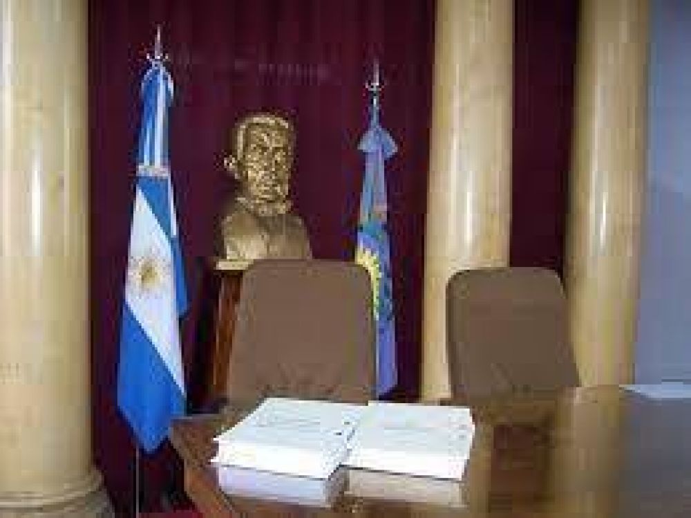 El 5 de Julio se realizar� la 7ma Sesi�n Ordinaria