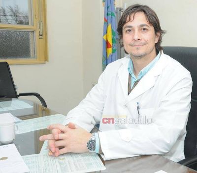 �Hay que dialogar y consensuar, porque si le va bien a Mar�a Eugenia Vidal nos va bien a todos�