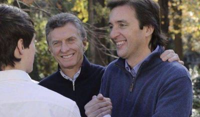 Macri podr�a llegar a San Juan, sede del Consejo Nacional del PRO