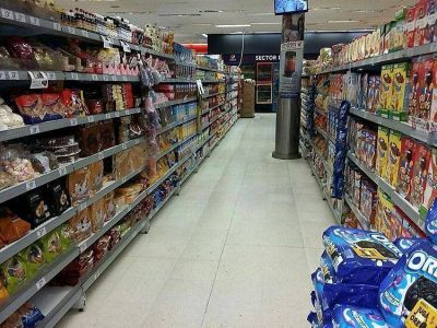 �C�mo cambian los h�bitos de los consumidores para poder gastar menos plata?