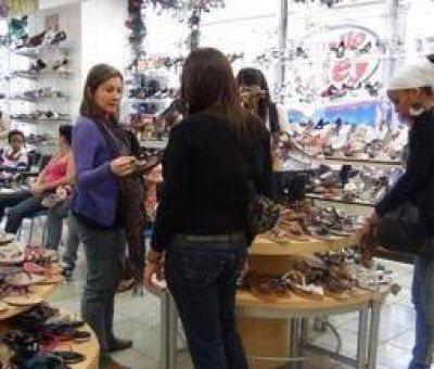 Junio, otro p�simo mes para el consumo minorista: cay� 9,8%