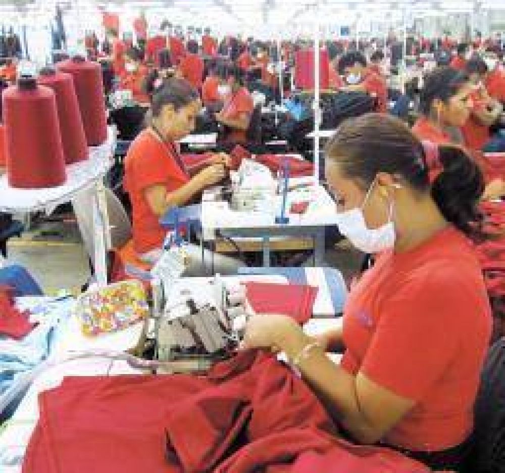 �Preocupa mucho la permanencia del sector industrial en La Rioja�