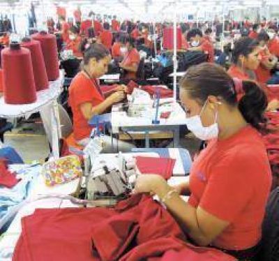 �Preocupa mucho la permanencia del sector industrial en La Rioja�