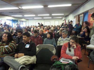Piden la �Emergencia social� para combatir la pobreza
