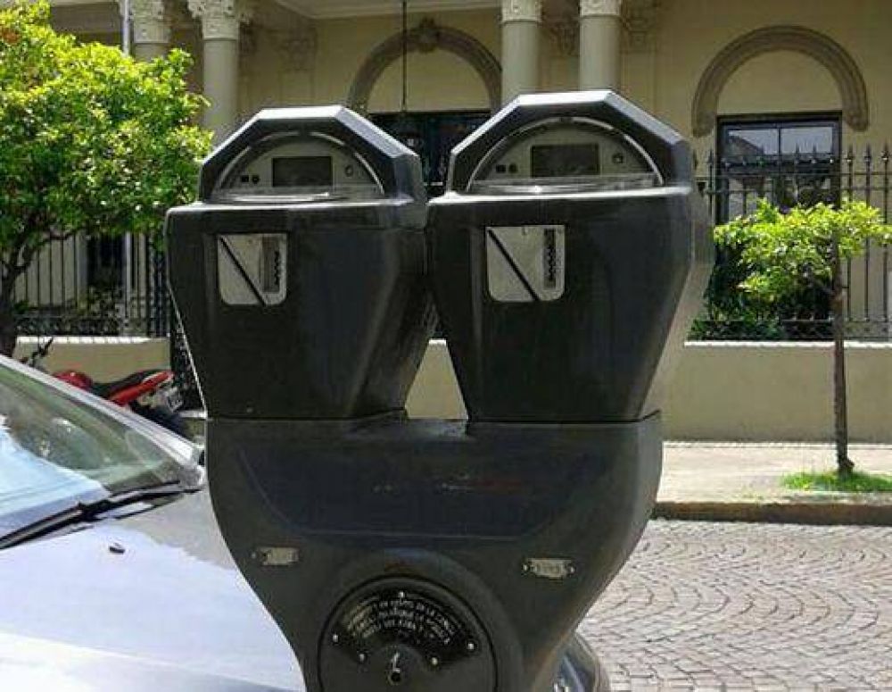 EXCLUSIVO: San Isidro se hace cargo del servicio de Estacionamiento Medido
