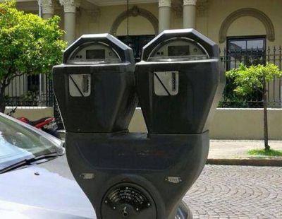 EXCLUSIVO: San Isidro se hace cargo del servicio de Estacionamiento Medido