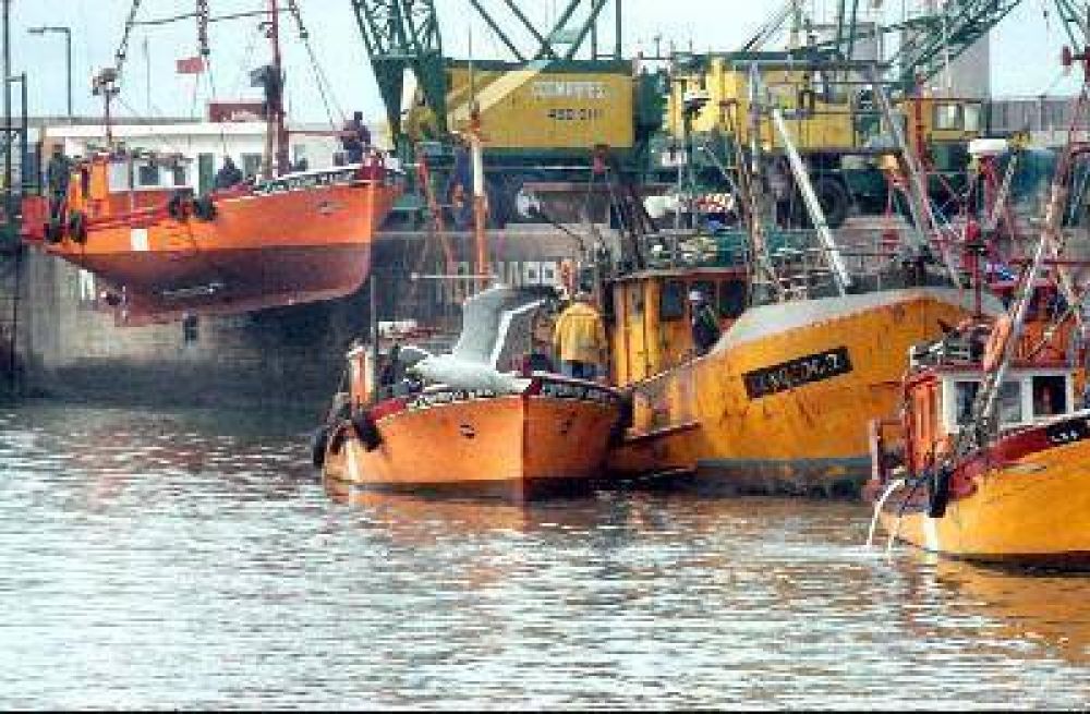 Luis Ignoto: �las lanchas amarillas fueron desapareciendo y s�lo quedan 23 operativas�