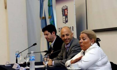Transparencia: El Municipio lanz� el Portal de Datos Abiertos