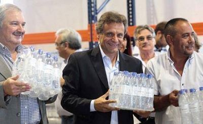OSSE la caja que explotan kirchneristas y el SITOS