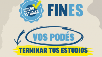 Vuelve el Plan Fines a Mor�n