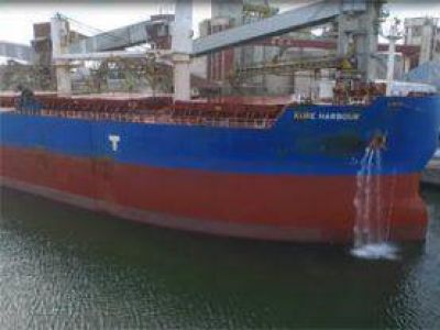 El Consorcio de Gesti�n de Puerto Quequ�n tiene nuevo directorio