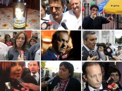 La provincia ya piensa en 2017