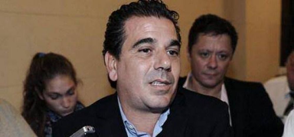 Apuntan a Ritondo: intendentes se sienten �ninguneados� por sus pol�ticas