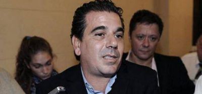 Apuntan a Ritondo: intendentes se sienten �ninguneados� por sus pol�ticas