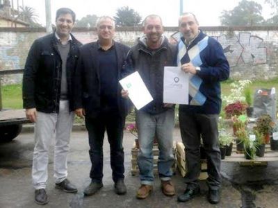 Beneficios para las ferias locales