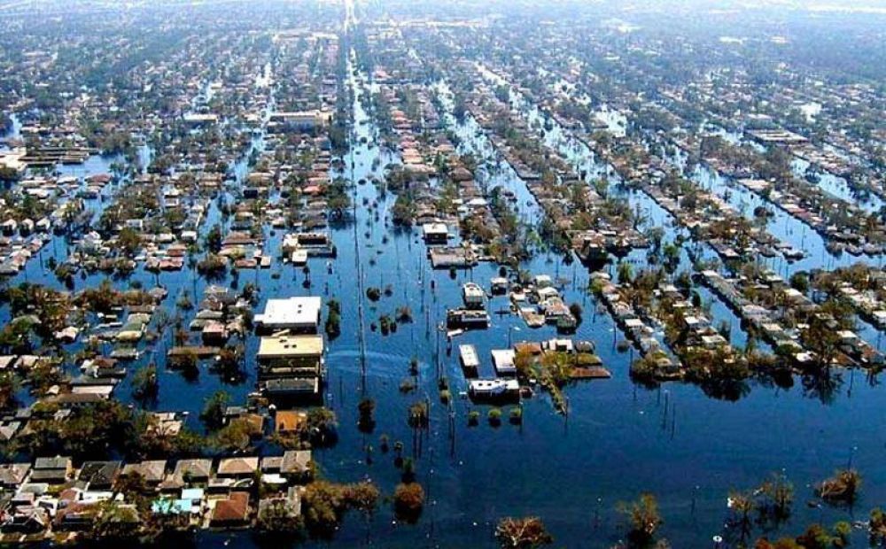 La UNLP y el CONICET presentar�n cinco proyectos para abordar la Emergencia H�drica de la Regi�n