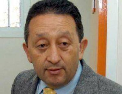 Para el Gobierno, hay un "inter�s pol�tico" en los reclamos sociales