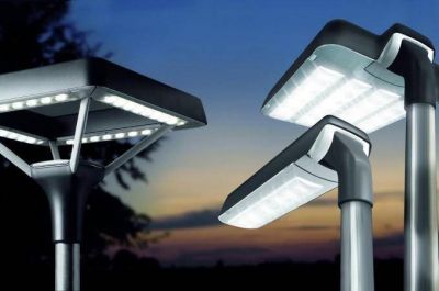 Fuerza Republicana pide que se instalen Leds en todo el alumbrado p�blico de Tucum�n