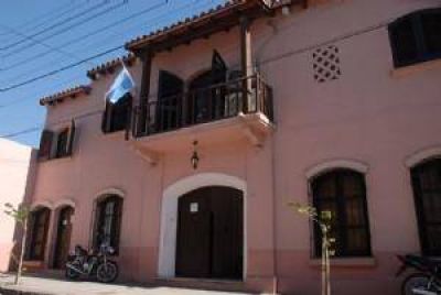 El TC pidi� una auditor�a en la Secretar�a de la Vivienda