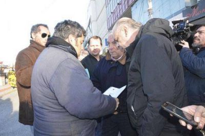 Giubetich conf�a en que el acuerdo con el SOEM llegue prontamente