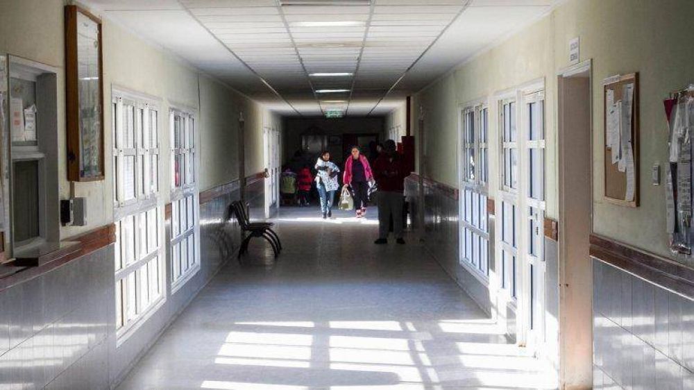 Abrir�n un consultorio para personas trans en el hospital