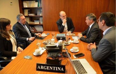 Peppo gestiona nuevos cr�ditos con el Banco Mundial