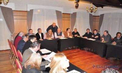 ECO presentar� sus ejes program�ticos, y aliados suman aportes a la reforma