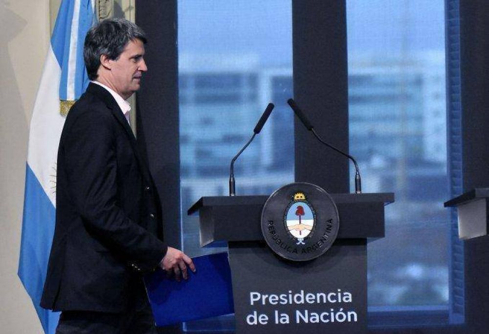 El primer borrador del Presupuesto 2017 prioriza obras p�blicas y ayuda social