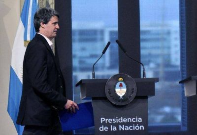 El primer borrador del Presupuesto 2017 prioriza obras p�blicas y ayuda social