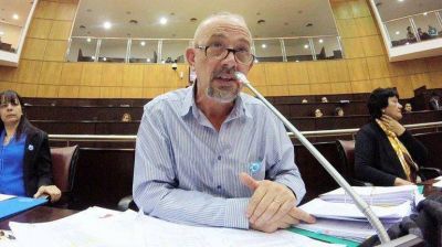 Neuqu�n ya tiene el OK para el 15% de fondos federales