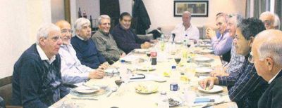 CGT pedir� reabrir paritarias