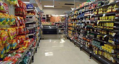 La canasta b�sica aument� casi 23% en el primer semestre