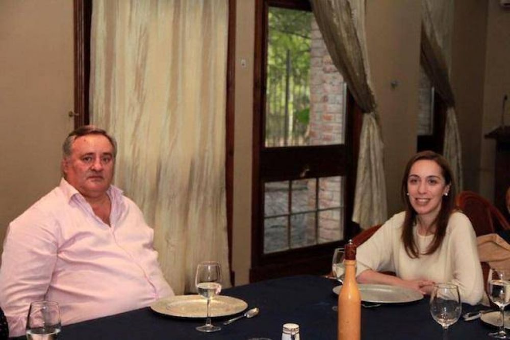 Vidal y de la Torre encaran el 2017