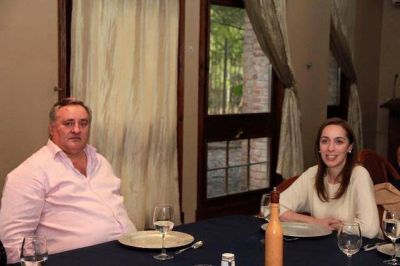 Vidal y de la Torre encaran el 2017
