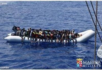 Cercan�a del Papa y de la Iglesia a la gente del mar