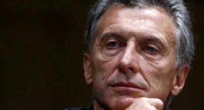 Macri, sobre Panam� Papers: 