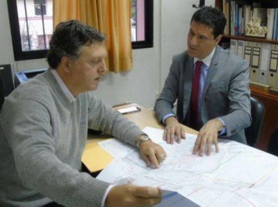 Abad y Rizzi analizaron la problem�tica planteada por los circuitos electorales