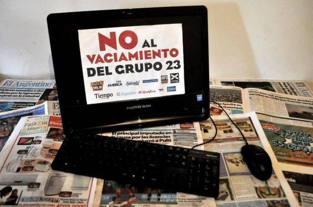 El Argentino: trabajadores enviaron carta a legisladores marplatenses