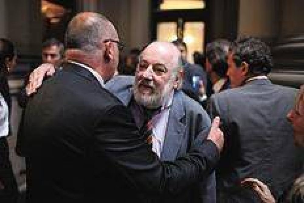 Falta el le�n de la Metro