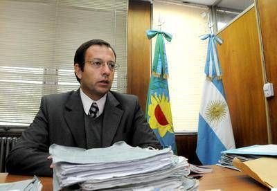 Mart�nez Soto: �Los jueces de Mar del Plata parecer�a que viven en Suiza�