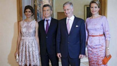 Acuerdo de Macri y la UE para una mayor integraci�n