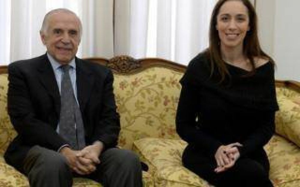 Passaglia se pas� a Cambiemos: 