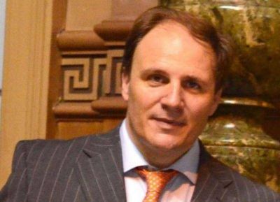 Santiago: �Debemos asegurarle a los ciudadanos normas claras y de interpretaci�n precisa�