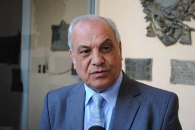 Fern�ndez Vi�a: �Debemos agudizar mucho el ingenio�