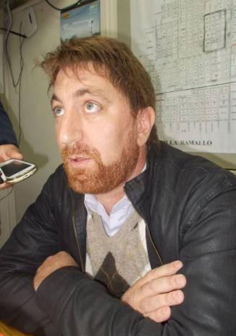 Ramallo: Fue desplazado el Subsecretario de Educaci�n