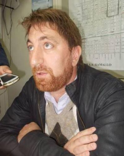 Ramallo: Fue desplazado el Subsecretario de Educaci�n