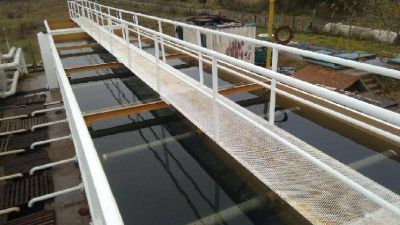 Despu�s de tantos anuncios, est� operativo el 2� m�dulo