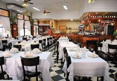 En la Ciudad ya cerraron m�s de 400 restaurantes
