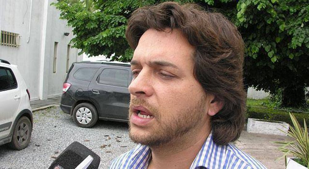 Seg�n Fabiani, el caso L�pez �precipit� algunas definiciones�